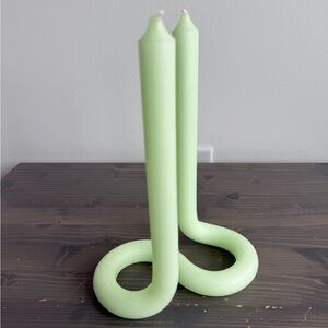 Lex Pott Twist Candle